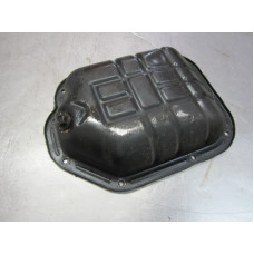 18S012 Lower Engine Oil Pan From 2011 Nissan Murano  3.5 11110JA10D